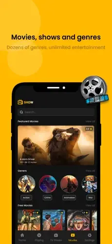 tata-play-fancode Movies and shows